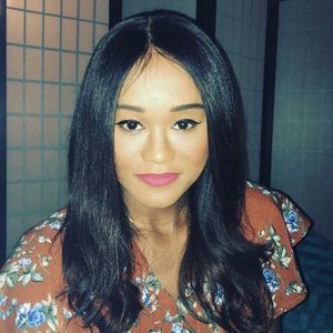 Meet your Posher, Marsha